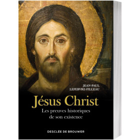 Jésus Christ Les preuves historiques de son existence