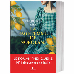 La sage-femme de Norolani