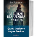 Le Bureau des affaires occultes Tome 1