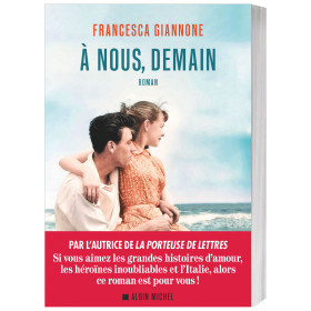 À nous, demain