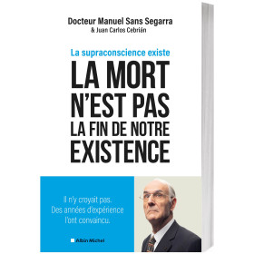 La mort n’est pas la fin de notre existence