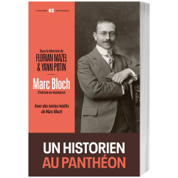 Marc Bloch L’histoire en...