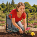 Banc de jardinage réversible