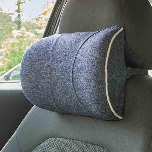 Coussin de nuque