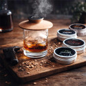 Le set de fumage pour whisky