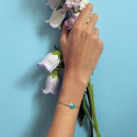 Le bracelet Vierge Marie