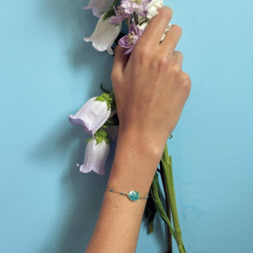Le bracelet Vierge Marie