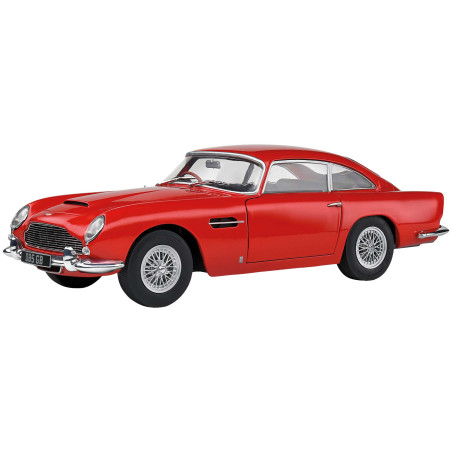 L’Aston Martin DB5 de 1964