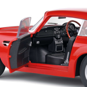 L’Aston Martin DB5 de 1964