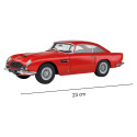 L’Aston Martin DB5 de 1964