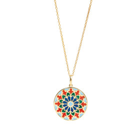 Le pendentif Notre-Dame de Paris