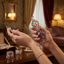 Les 2 flacons de parfum