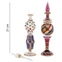 Les 2 flacons de parfum