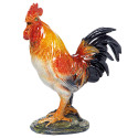 La figurine coq