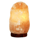 La lampe en sel de l’Himalaya