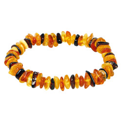 Le bracelet d’ambre