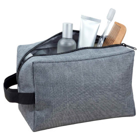 EN CADEAU : La Trousse de toilette
