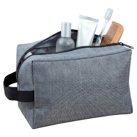 EN CADEAU : La Trousse de toilette