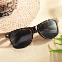EN CADEAU : Les Lunettes de Soleil Fashion