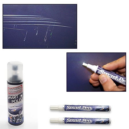 COFFRET EFFACE RAYURES