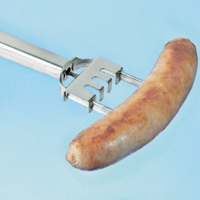 SET POUR BARBECUE