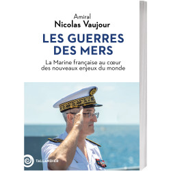 Les Guerres des mers