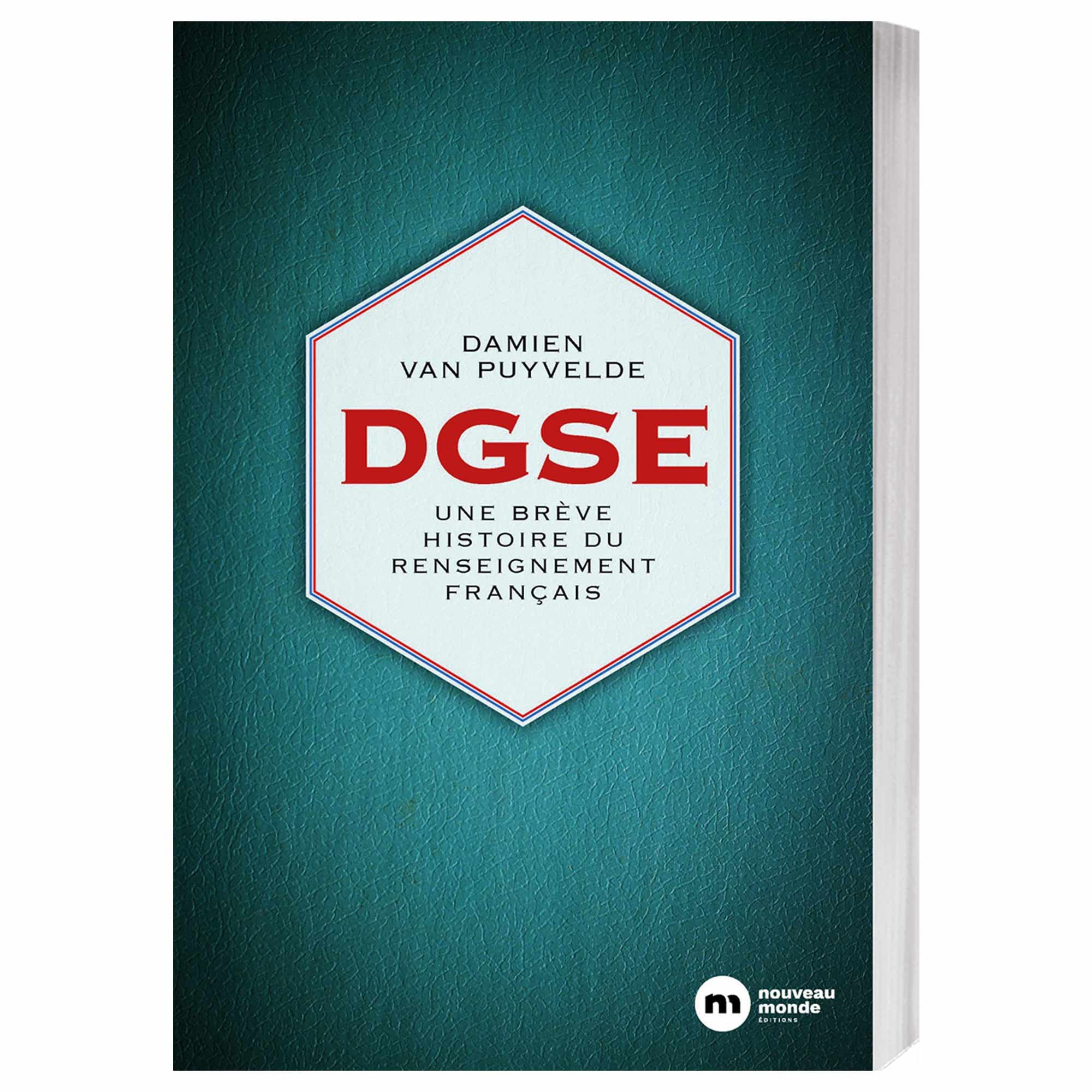 DGSE