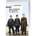 Des enfants en guerre