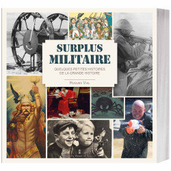 Surplus militaire