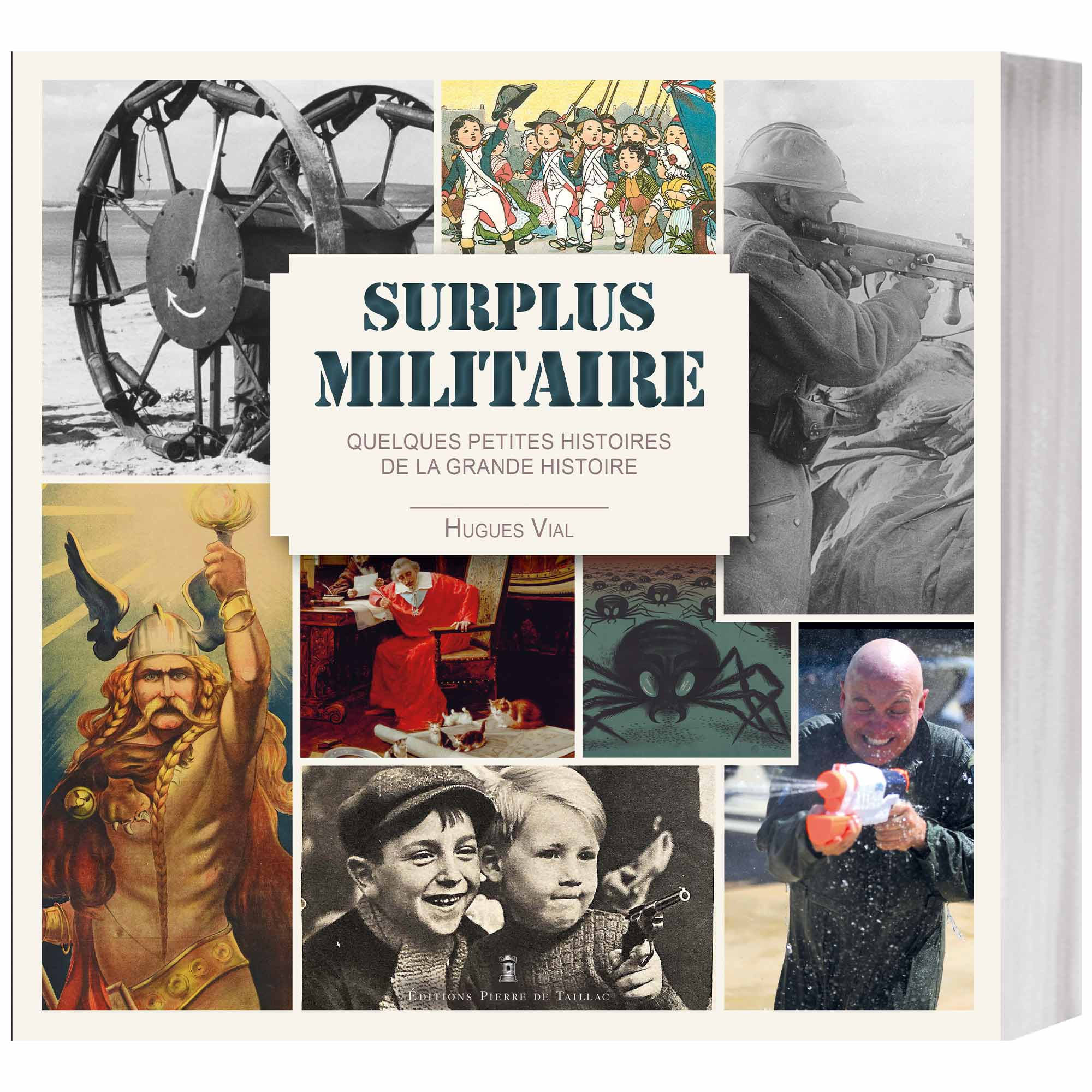 Surplus militaire