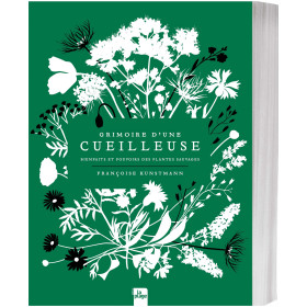 Grimoire d’une cueilleuse
