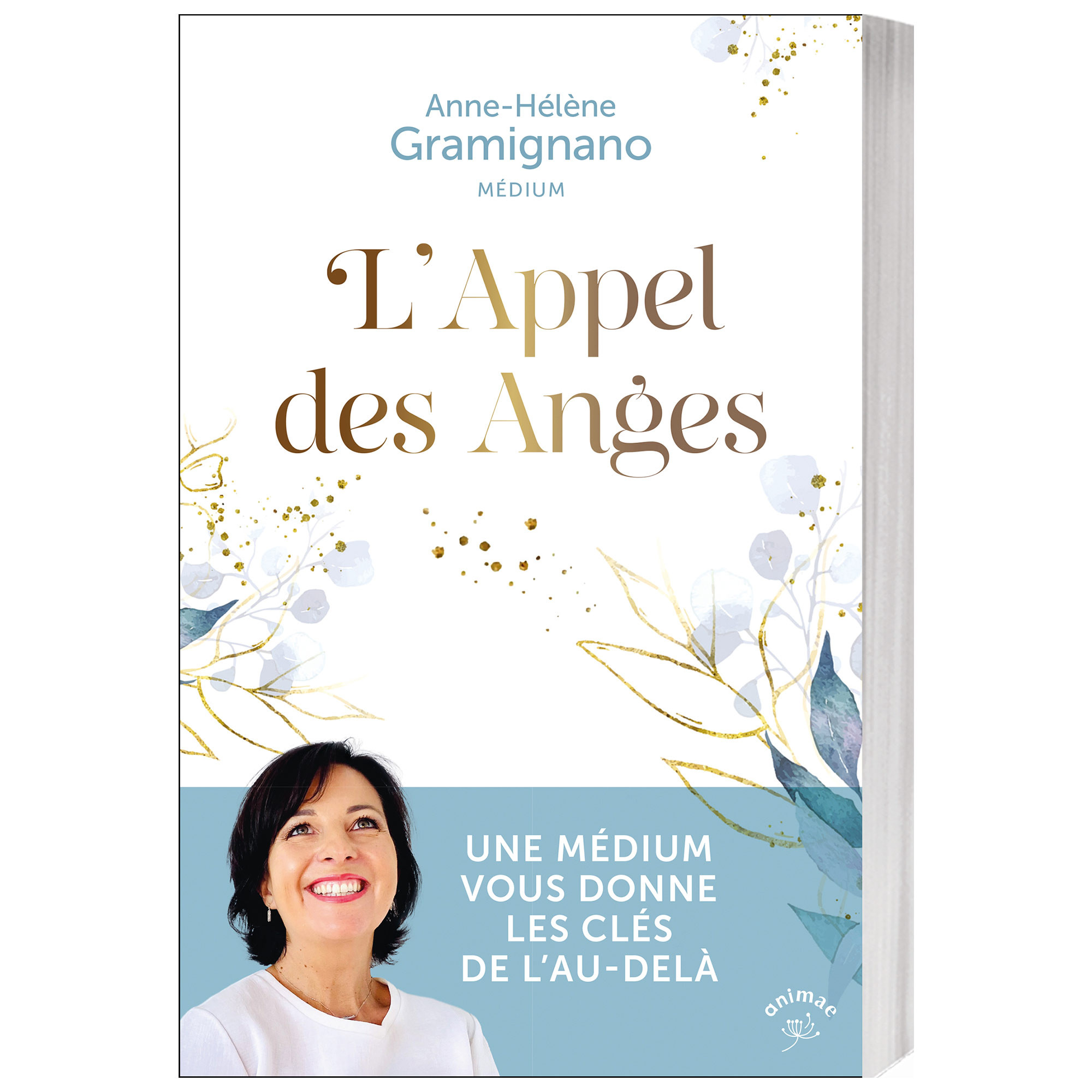 L’Appel des anges