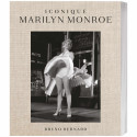 Iconique Marilyn Monroe