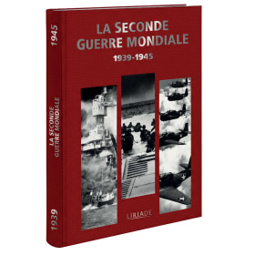 Le Coffret La Seconde Guerre mondiale + 10 Cadeaux historiques