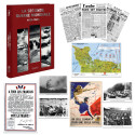 Le Coffret La Seconde Guerre mondiale + 10 Cadeaux historiques