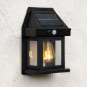 Appliques solaires - les 2