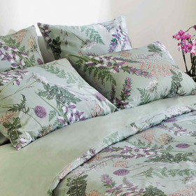 Housse de couette Eden