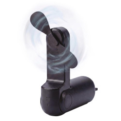 Ventilateur de poche