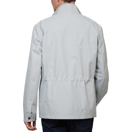 Parka légère Éole