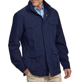 Veste Ripstop Windstar