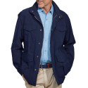 Veste Ripstop Windstar