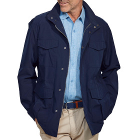 Veste Ripstop Windstar