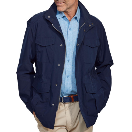 Veste Ripstop Windstar