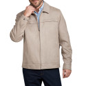 Blouson Micro-Skin® Connecticut