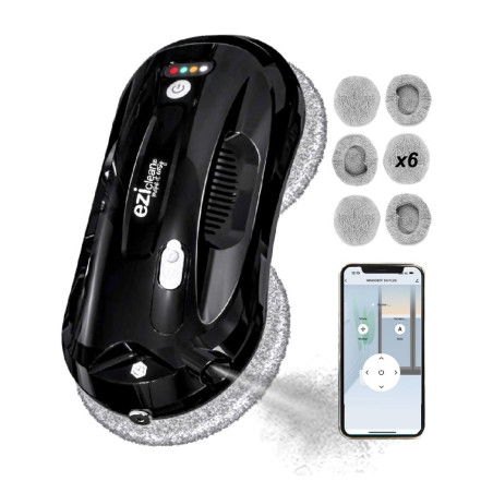 Robot lave-vitres Windobot®
