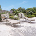 Salon de jardin Biscarosse
