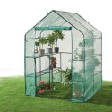 Serre de jardin 4 étagères