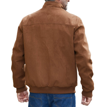 Teddy Micro-Skin® déperlant