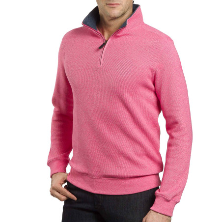 Pull maille confort (2)