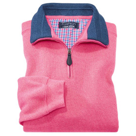 Pull maille confort